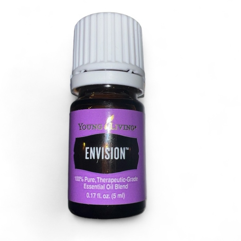 Young Living Envision Essential Oil 5ml